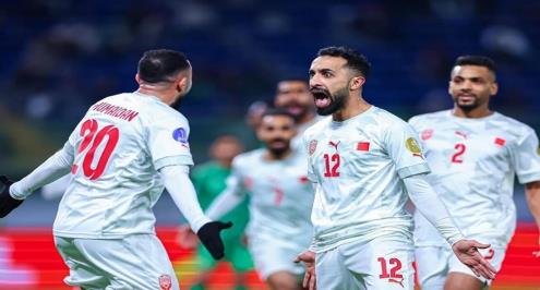 مجموعة التعادلات وسقوط الأخضر.. كيف جاءت نتائج الجولة الأولى في خليجي 26؟